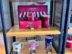 -COSTA COFFEE(上海五玠坊店)