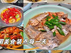 -江南驿·二十余年创意杭帮味(良渚玉鸟集店)
