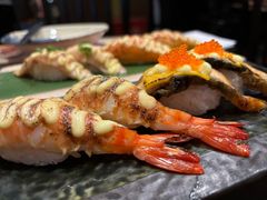 -古田居·特色寿司料理(星之岛旗舰店)