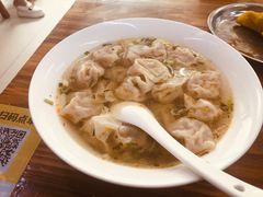 -黄家馄饨(铁心桥店)