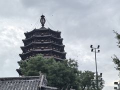 -天宁寺