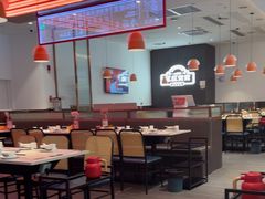 -八合里牛肉火锅(福州万象城店)