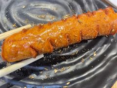 -45°李小姐土豆粉(世纪港湾店)