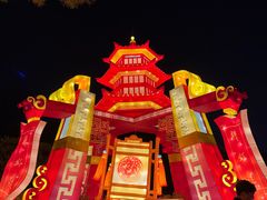 -深圳锦绣中华民俗村