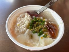 -三姐酒酿(老门东店)