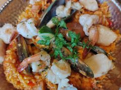 -翠贝卡&Mama Kelly Brunch Coffee(河西店)