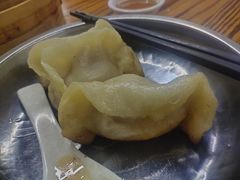 -锅贴大王南翔小笼(临沂二村店)