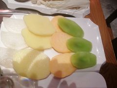 -宛平李记火锅(东关街店)