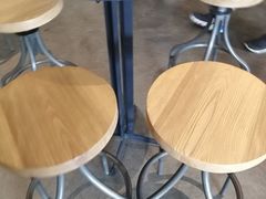 用餐区-星巴克(珠海印象城店)