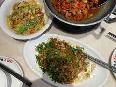 -味上湘菜馆(岳麓山店)
