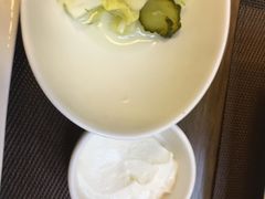 -沙漠玫瑰土耳其餐厅(神路街店)
