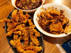 -付小姐在成都(中山公园店)