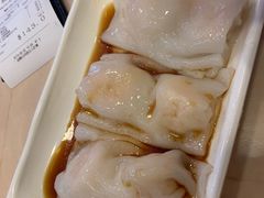 鲜虾肠粉-盛记粥面(佐敦店)