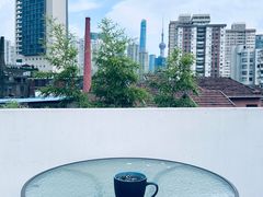 -JRCAFE玖如空间
