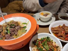 -小吊梨汤·北京菜·烤鸭(双井乐成中心店)