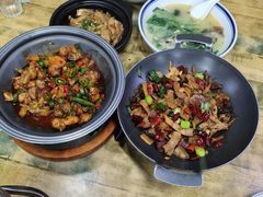 -湘香私房菜(大石长隆店)