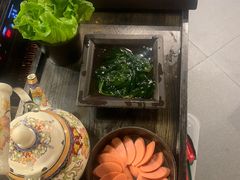 -火鳳祥美蛙牛肉自助(青悦城店)