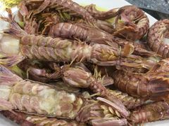 -张树军海鲜(王府壹号店)