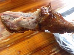 -赵元章肉骨烧(山塘街店)