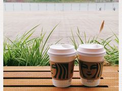 -星巴克(成都科学城店)