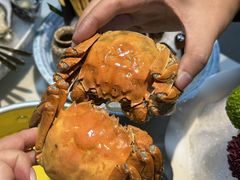 -喜聚薈·花膠雞海鮮火鍋(越秀店)