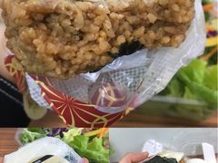 -罗森便利店(鱼市街店)