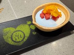 -海底捞火锅(金融街万达店)
