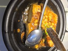 班主酿豆腐-客家班·客家菜(嘉禾金铂店)