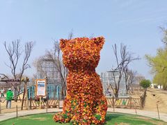 -祥源·阜阳生态乐园