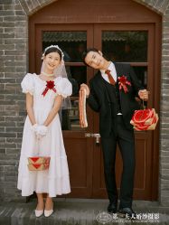 -第一夫人婚纱摄影(南京店)