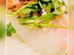 -北李妈妈菜·虾爬子大锅贴(贵和店)