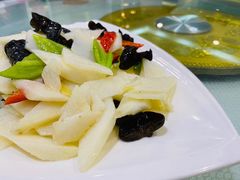 云河山药-裕德隆清真饭庄·天津特色菜(河东店)