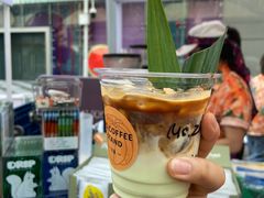-明谦·Coffee&Cocktail Bar(美您公园店)