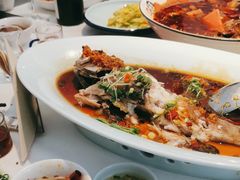 -顺峰(农展馆店)