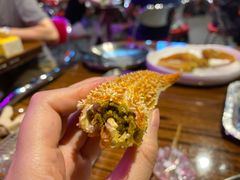 -蚝堡海鲜·威海菜·海肠捞饭·烧烤·亚洲吃蚝公司(幸福门店)