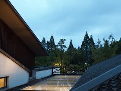 -芳草地度假酒店·野炉中餐厅