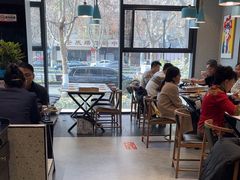 -勇利赵家烤肉坊(含光路店)