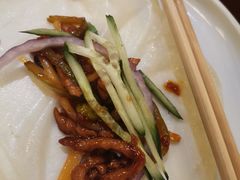 -额娘·春饼烤鸭(华北七楼创始店)