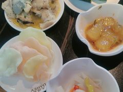 -大河宴·椒麻鱼火锅(北京路中和美食街店)