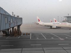 -太原武宿国际机场