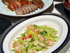 -金成潮菜博物馆(海珠湿地店)