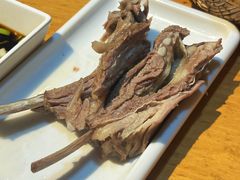 -晋情·游子轩(梅花路店)