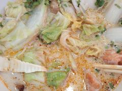 -刁四藤椒麻辣烫(武夷山路店)