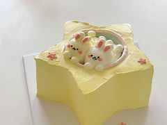 -千浔一暖DIY蛋糕烘焙(人民大学店)