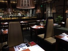 大堂-匠和风精致料理(世茂双子塔店)