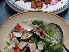 -这片海·海景餐厅(博鳌店)