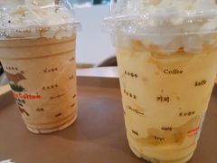 -猫屎咖啡(日月光中心广场店)