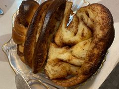 -BAKER&SPICE(安福路店)