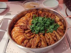 -黄记煌三汁焖锅(新佳丽江汉路店)