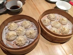 -弄堂小笼包(西青中北永旺购物中心店)